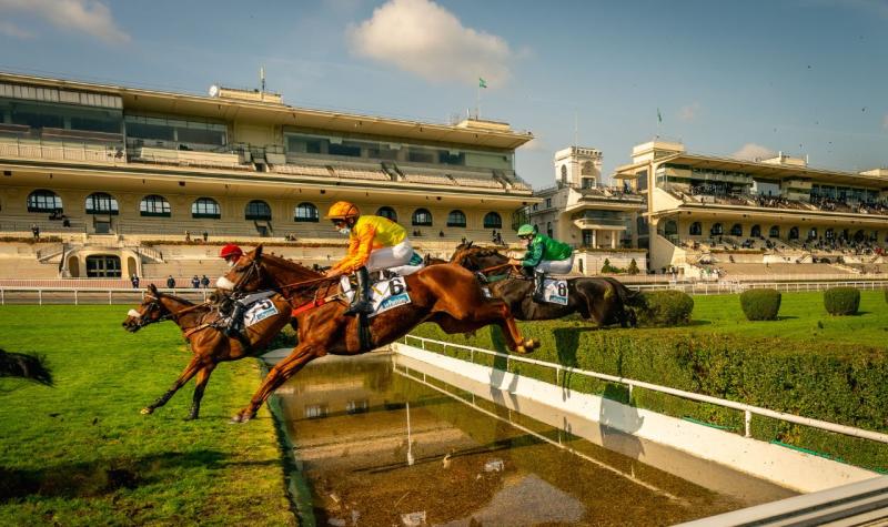 Hors GP Auteuil
