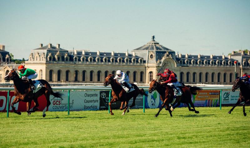Hors GP Chantilly