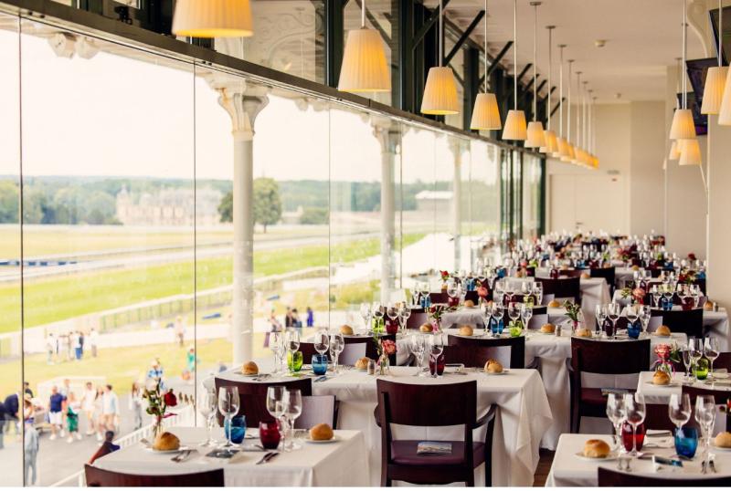 Restaurant Panoramique